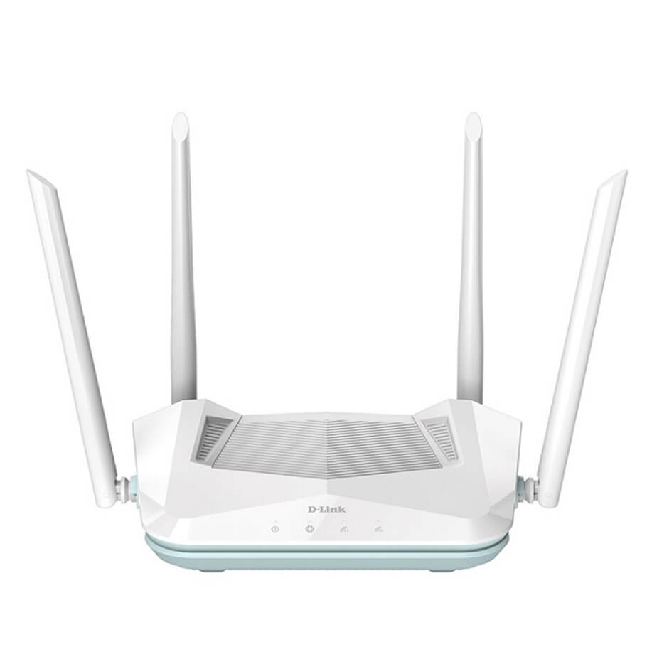 AX1500 Smart Router D-Link R15